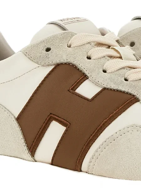 Sneakerși Hogan