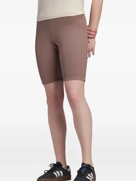 Tricou polo Adidas cu dungi alergare cu autograf negru