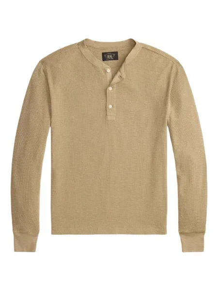 Pulover Ralph Lauren Rrl lung