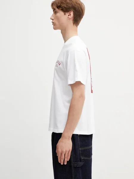 Barbour tricou din pentru bărbați
