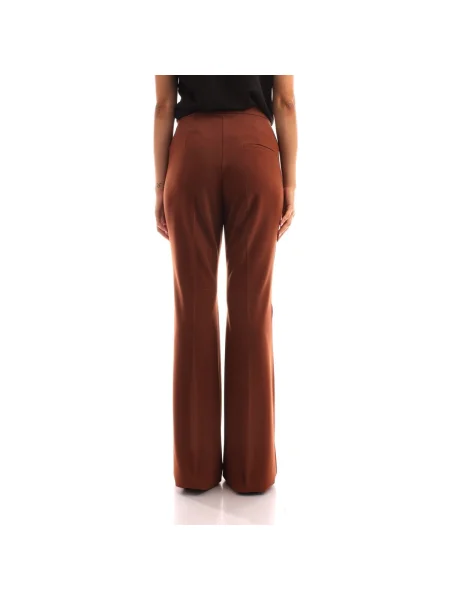 Pantaloni Iblues maro