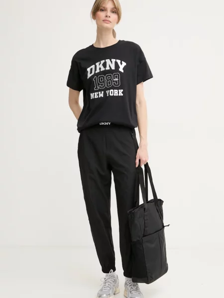 Футболка Dkny