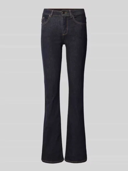 Jeansy bootcut z mieszanki bawełny Model „BLUSH” Only