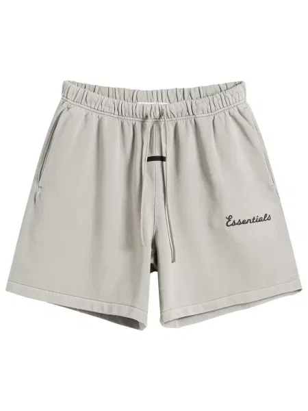 Szorty Fear Of God Essentials klasyczne