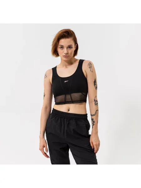 Top Reebok Classics negru