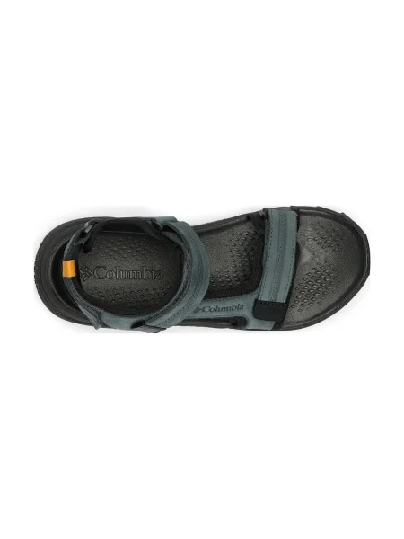 Pantofi Columbia gri