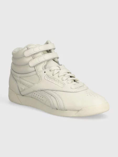 Sneakerși Reebok Ltd bej