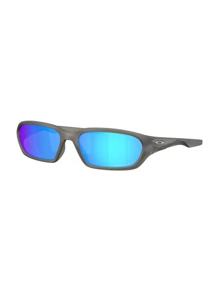 OAKLEY Ochelari de soare sport TERRAFORMA' gri