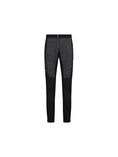 Pantaloni Cmp negru