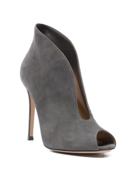 Sandale Gianvito Rossi gri