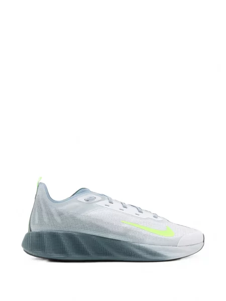 Sneakerși Nike Air Force 1 gri