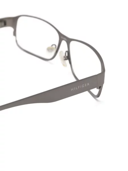 Ochelari de soare Tommy Hilfiger gri