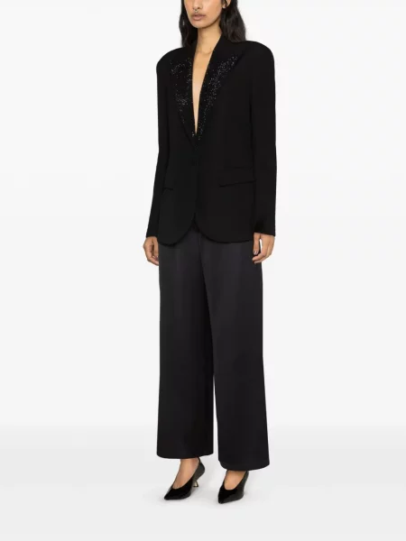 Sako Stella Mccartney čierna