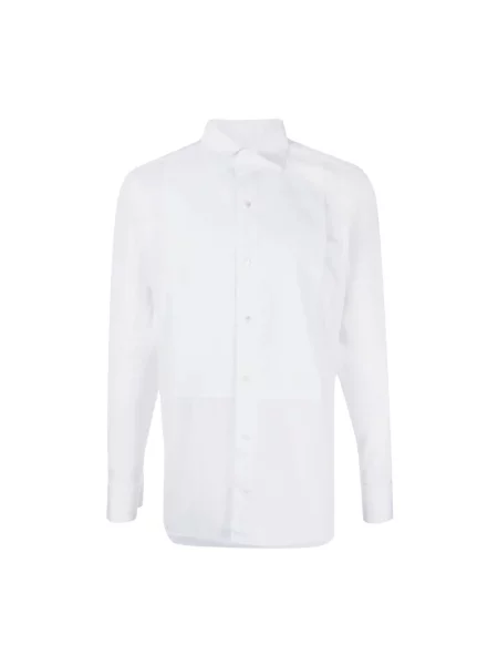 Koszula Zegna biała