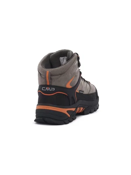 Pantofi Cmp bej