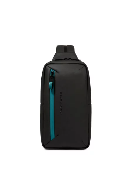 Torba Piquadro czarna