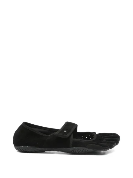 Slip on tenisky Vibram černé