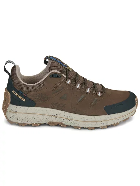 Pantofi Allrounder By Mephisto maro