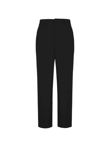 Pantaloni Costumein negru