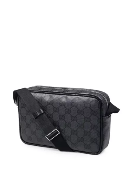 Geantă crossbody Gucci negru