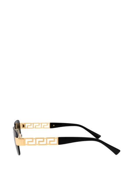 Ochelari de soare Versace Eyewear negru