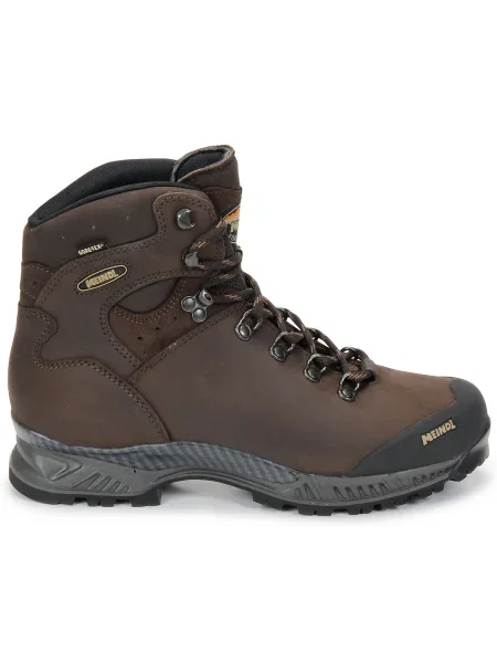 Pantofi Meindl maro