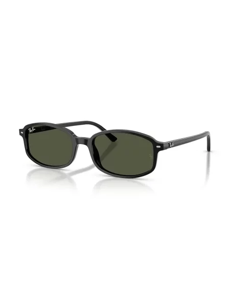 Ceas Ray-ban negru