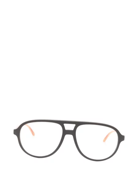 Ochelari de soare Armani Exchange gri