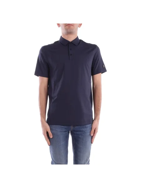 Tricou Suns albastru