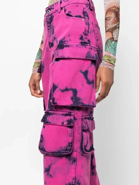 Blugi Msgm roz