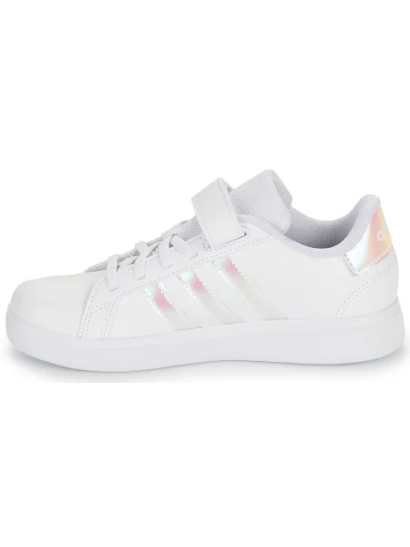 Tenisice Adidas bijela