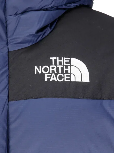 Geacă The North Face albastru