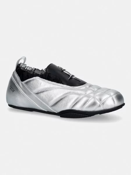 Koi Footwear Heartbreaker Sporty Slip On Shoes sneakers de damă