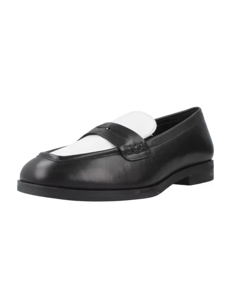 Pantofi Geox negru
