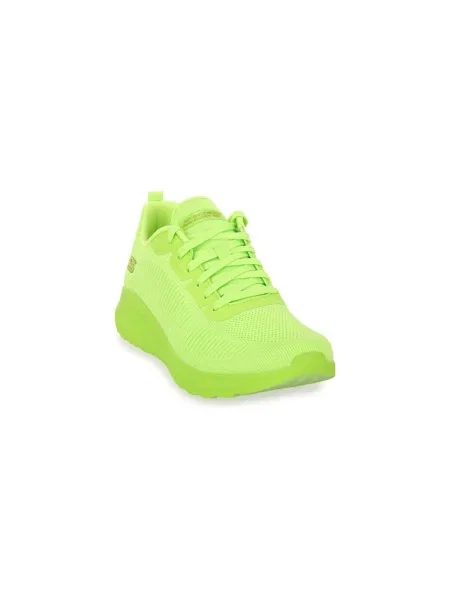 Pantofi Skechers verde