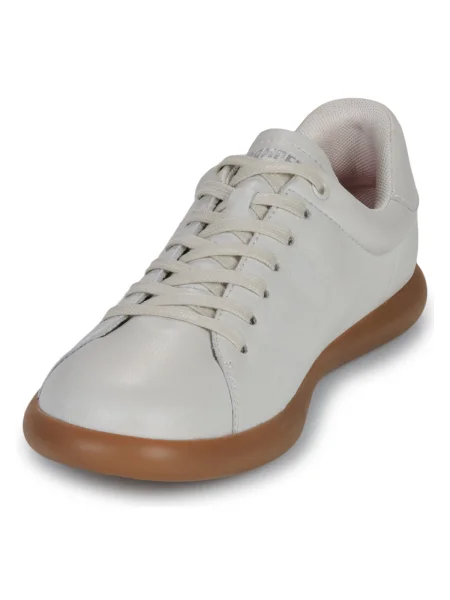 Pantofi Camper alb