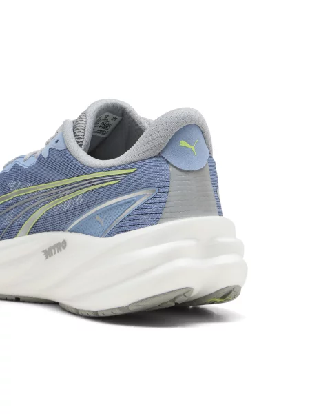 Buty do biegania Velocity NITRO™ 5 PUMA niebieskie