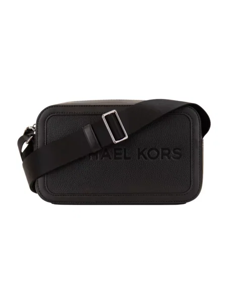 Torebka Michael Kors skórzana czarna