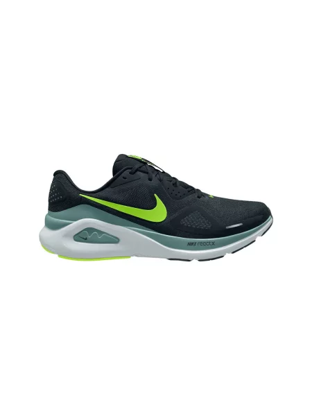 Pantofi Nike alergare verde