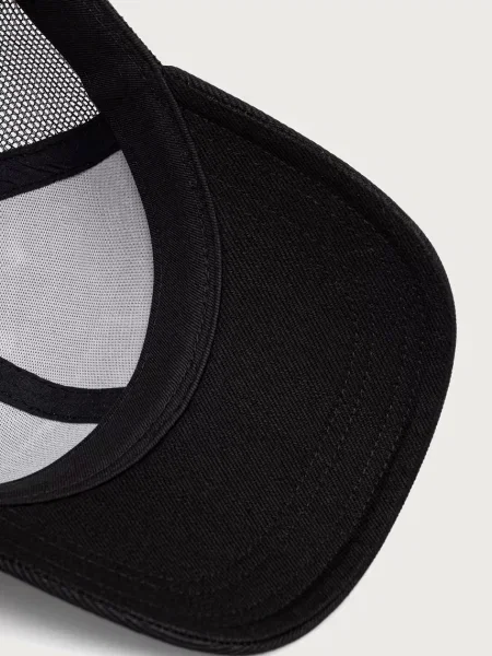 G-Star férfi trucker sapka Baseball Trucker fekete