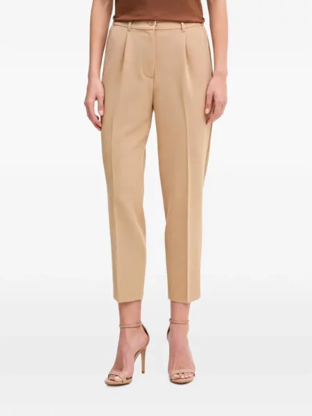 Cu centură pantaloni Sisley