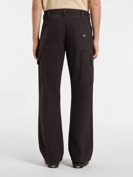 Повседневные брюки Dickies черные