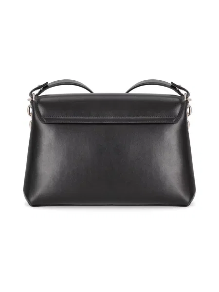 Torebka Furla czarna