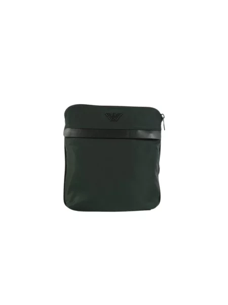 Torba Emporio Armani zielona