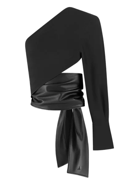 Top Manière De Voir negru