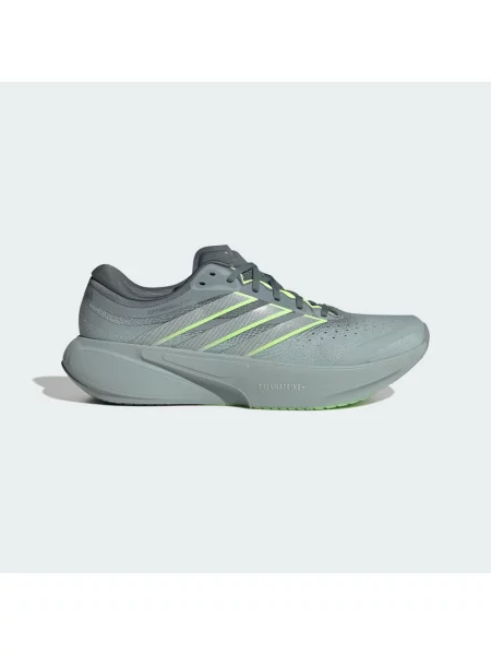 BUTY DO BIEGANIA SUPERNOVA SOLUTION 3 niebieskie
