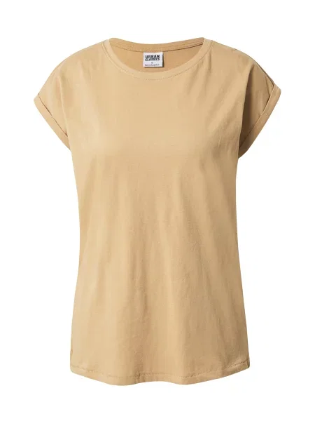 Urban Classics Tricou nisipiu