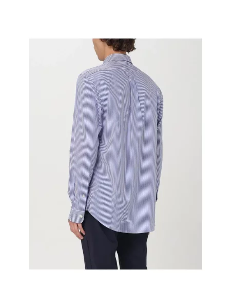 Polo Ralph Lauren koszula niebieska