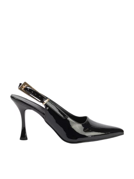 Trendyol Pumps negru