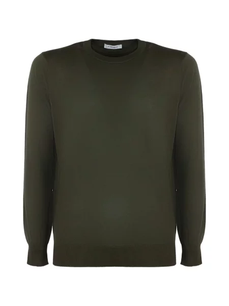Pulover Kangra verde